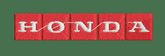 Honda Logo Embroidery Design
